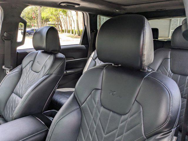 used 2023 Kia Telluride car, priced at $39,995