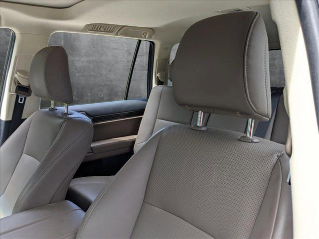 used 2023 Lexus GX 460 car, priced at $52,995