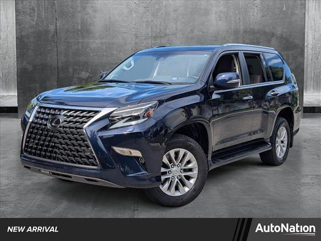 used 2023 Lexus GX 460 car, priced at $52,995