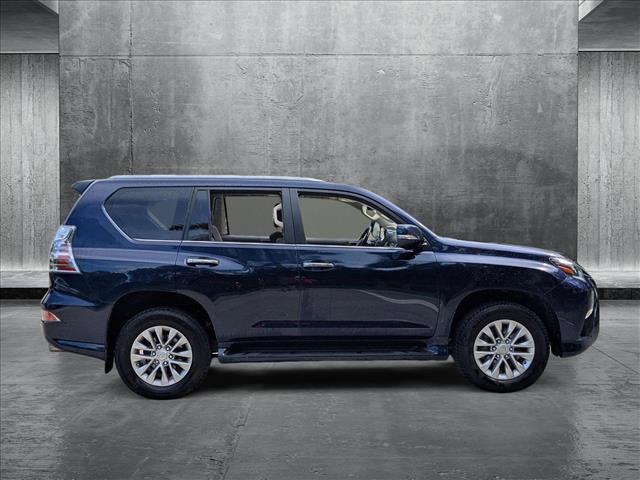 used 2023 Lexus GX 460 car, priced at $52,995