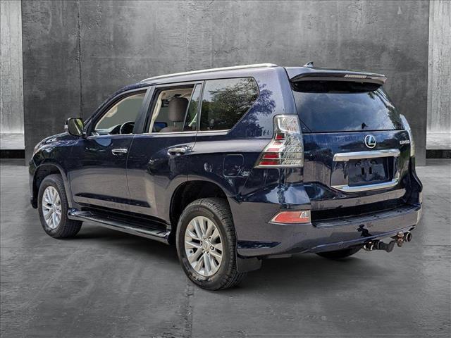 used 2023 Lexus GX 460 car, priced at $52,995