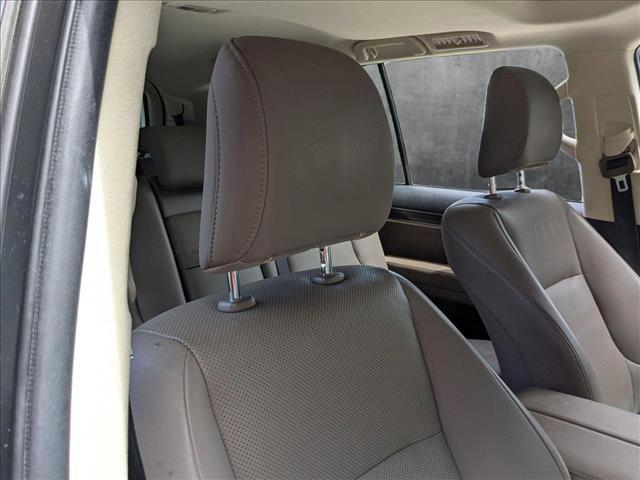 used 2023 Lexus GX 460 car, priced at $52,995