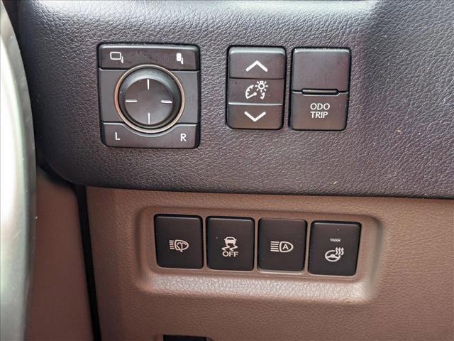 used 2023 Lexus GX 460 car, priced at $52,995