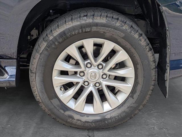 used 2023 Lexus GX 460 car, priced at $52,995