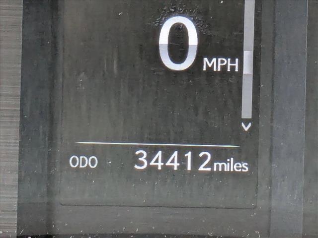 used 2023 Lexus GX 460 car, priced at $52,995