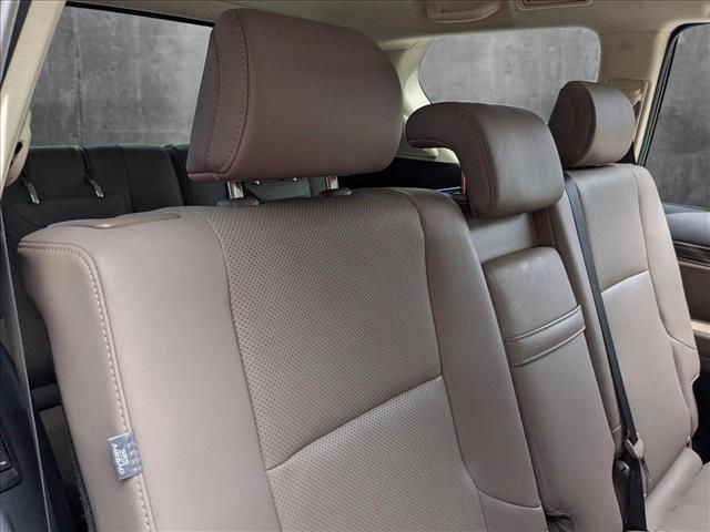 used 2023 Lexus GX 460 car, priced at $52,995