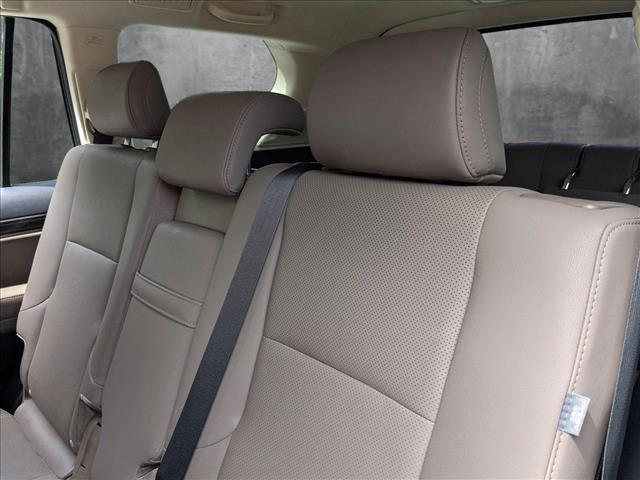 used 2023 Lexus GX 460 car, priced at $52,995