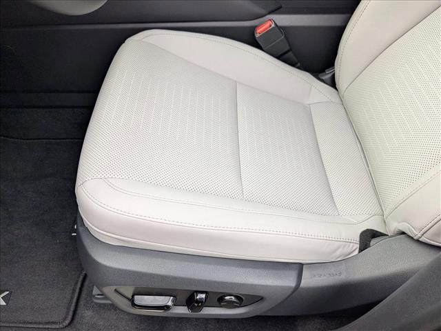 new 2026 Lexus TX 350 car, priced at $55,422