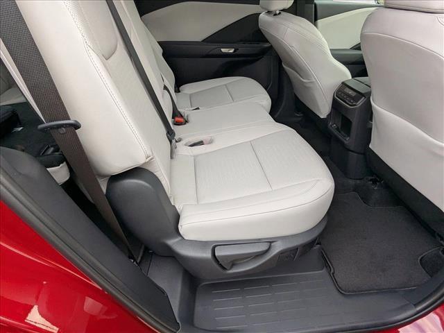 new 2026 Lexus TX 350 car, priced at $55,422