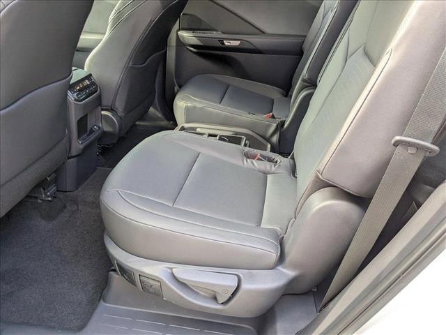new 2025 Lexus TX 350 car, priced at $64,560