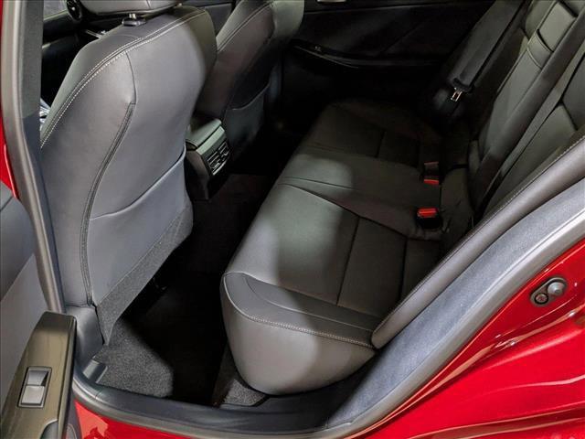 new 2025 Lexus IS 300 car, priced at $46,598