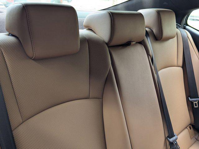 used 2020 Lexus ES 350 car, priced at $27,995