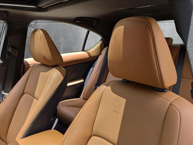 used 2023 Lexus IS 300 car, priced at $31,995