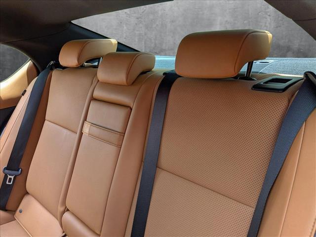 used 2023 Lexus IS 300 car, priced at $31,995