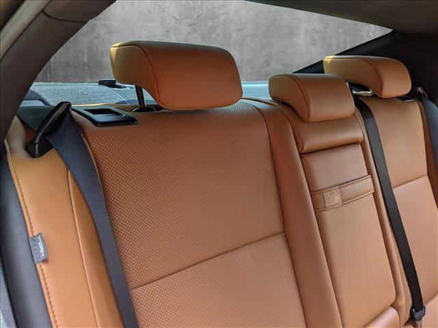 used 2023 Lexus IS 300 car, priced at $31,995
