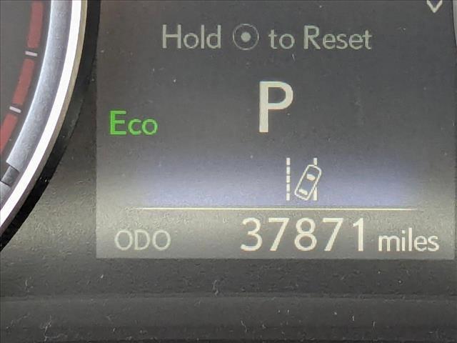 used 2023 Lexus IS 300 car, priced at $31,995