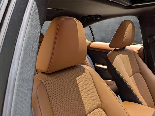 used 2023 Lexus IS 300 car, priced at $31,995