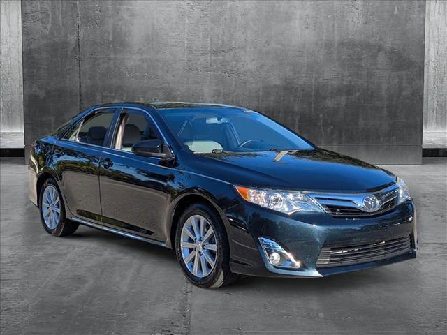 used 2012 Toyota Camry car, priced at $16,195