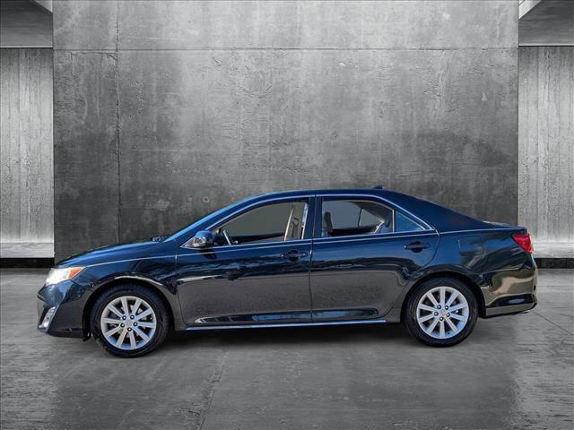 used 2012 Toyota Camry car, priced at $16,195