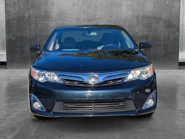 used 2012 Toyota Camry car, priced at $16,195