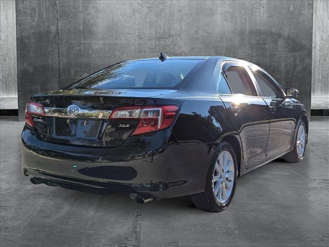 used 2012 Toyota Camry car, priced at $16,195