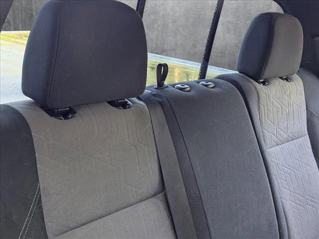 used 2022 Toyota Tacoma car, priced at $30,995