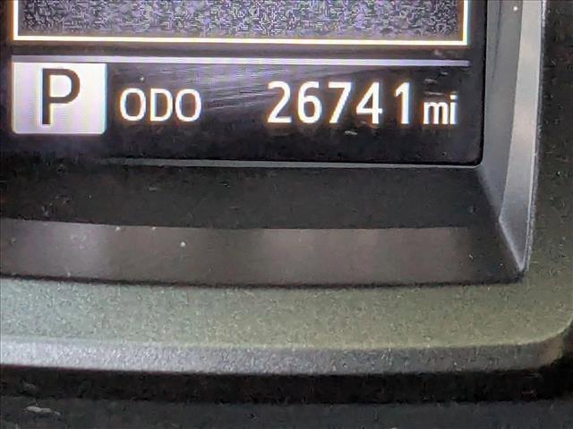 used 2022 Toyota Tacoma car, priced at $30,995