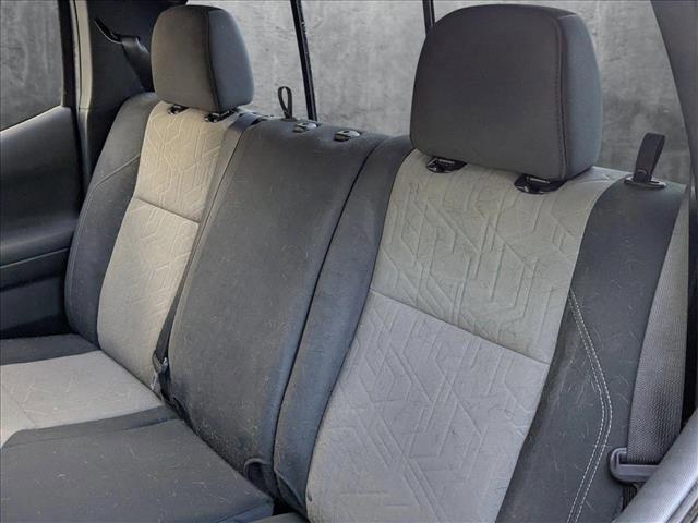 used 2022 Toyota Tacoma car, priced at $30,995