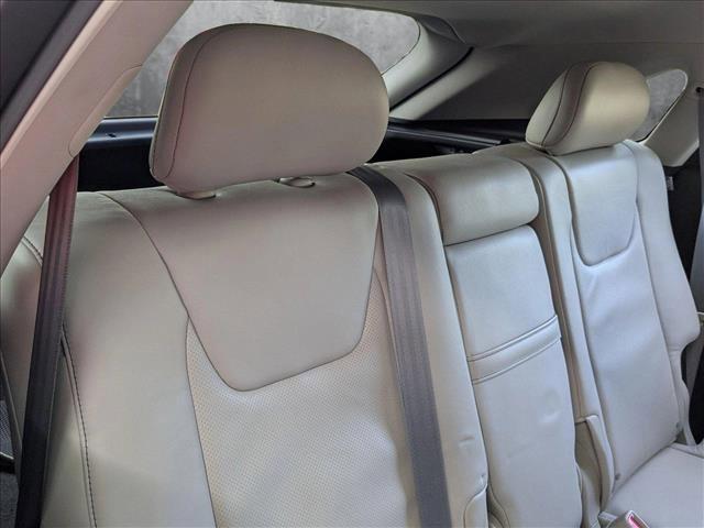 used 2014 Lexus RX 350 car, priced at $13,495
