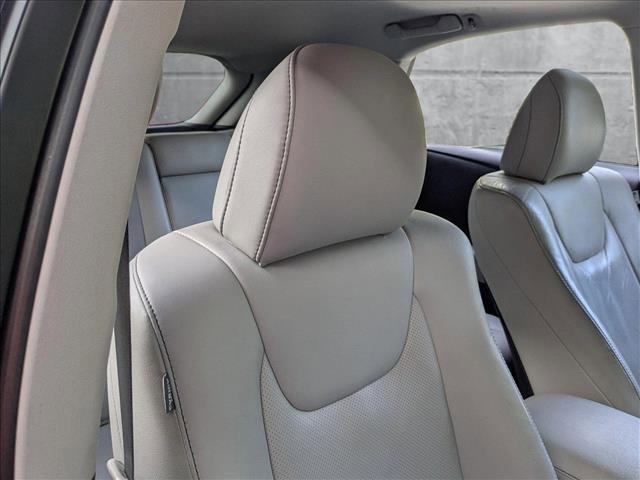 used 2014 Lexus RX 350 car, priced at $13,495
