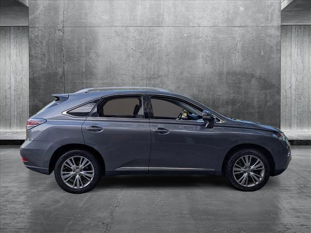 used 2014 Lexus RX 350 car, priced at $13,495