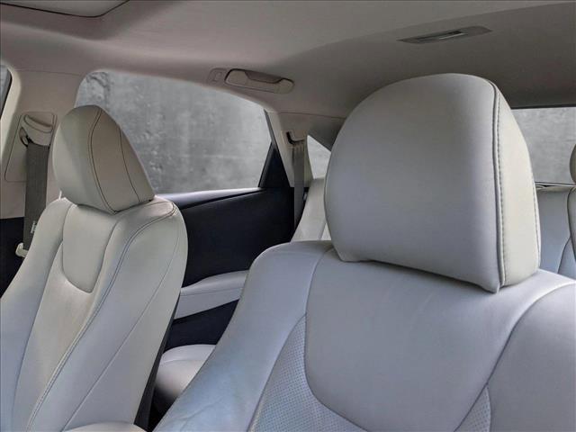 used 2014 Lexus RX 350 car, priced at $13,495