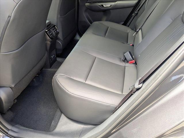 new 2025 Lexus NX 250 car, priced at $45,175