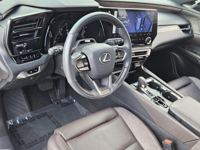 used 2023 Lexus RX 350 car, priced at $52,995