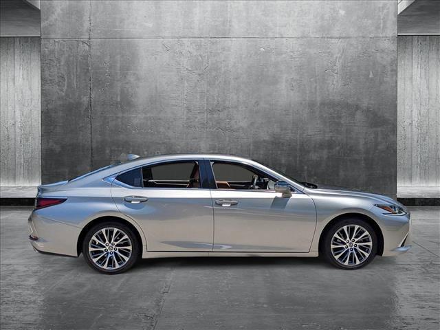 used 2020 Lexus ES 350 car, priced at $27,995