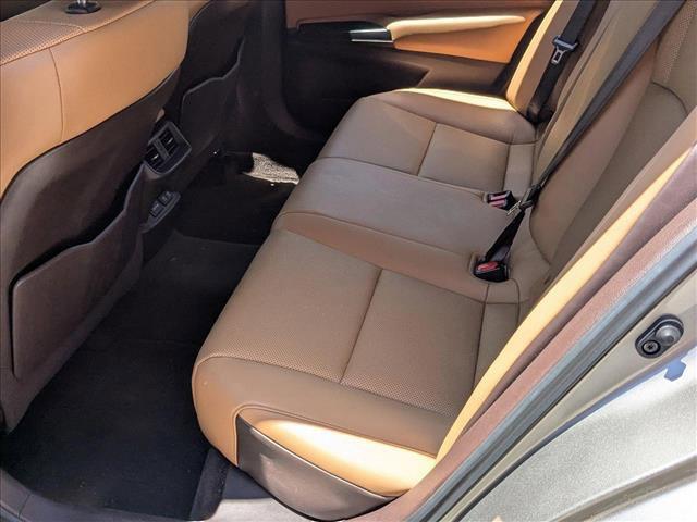 used 2020 Lexus ES 350 car, priced at $27,995