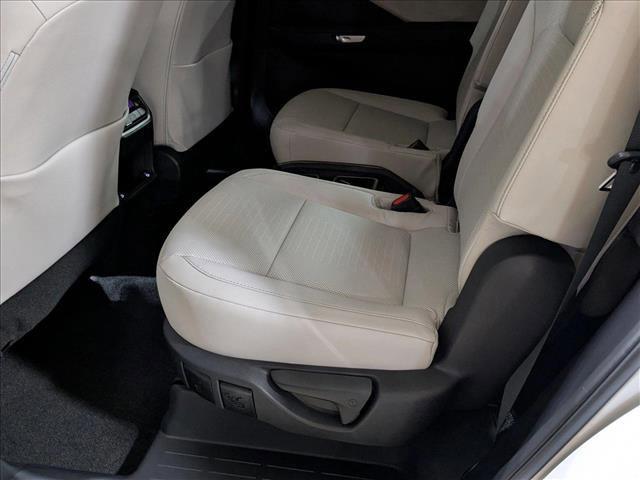 new 2025 Lexus TX 350 car, priced at $61,292