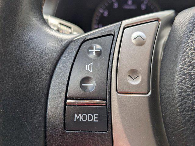 used 2013 Lexus GS 350 car, priced at $14,855
