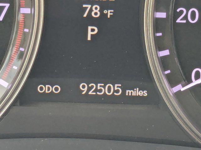 used 2013 Lexus GS 350 car, priced at $14,855