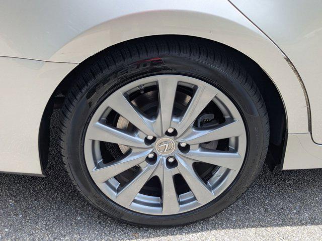 used 2013 Lexus GS 350 car, priced at $14,855