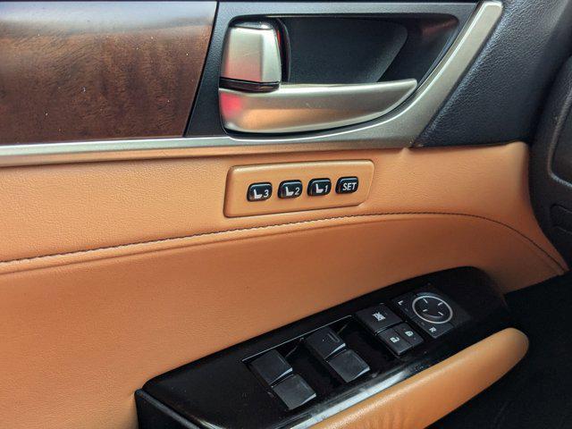 used 2013 Lexus GS 350 car, priced at $14,855