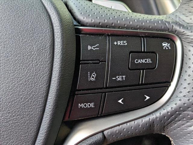 used 2019 Lexus ES 350 car, priced at $31,449