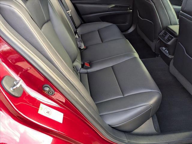 used 2019 Lexus ES 350 car, priced at $31,449