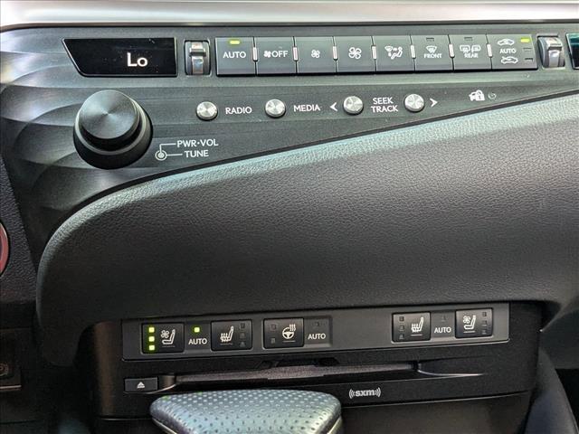 used 2019 Lexus ES 350 car, priced at $31,449