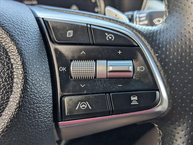 used 2023 Genesis G70 car, priced at $35,995