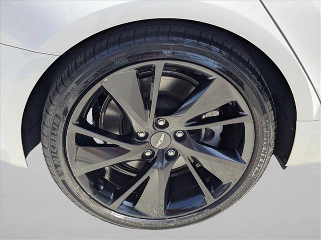 used 2023 Genesis G70 car, priced at $35,995