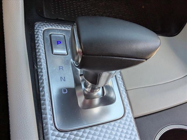 used 2023 Genesis G70 car, priced at $35,995