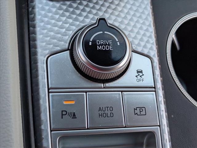 used 2023 Genesis G70 car, priced at $35,995