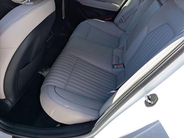 used 2023 Genesis G70 car, priced at $35,995