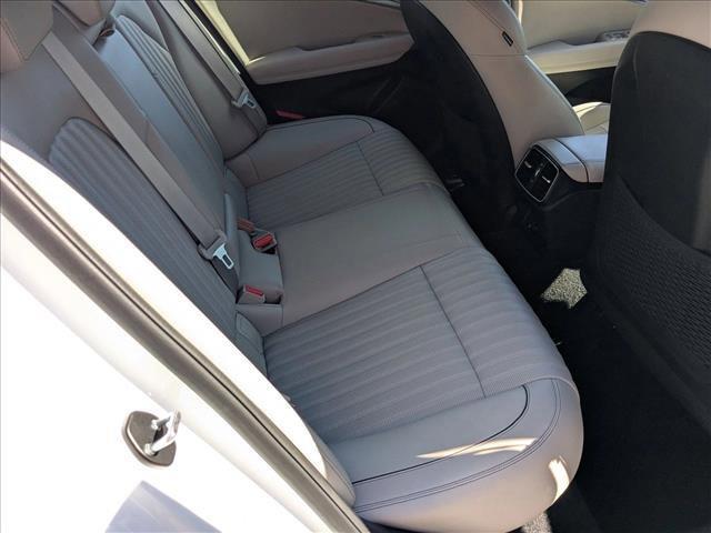 used 2023 Genesis G70 car, priced at $35,995